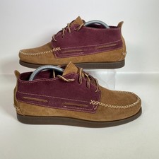 Sperry Top-Sider Boots Men's