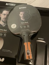 Butterfly timo boll comfort - butterfly,