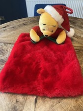 Original Vintage Disney Winnie