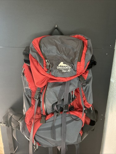 Gregory deva 60l backpack - 60l, in