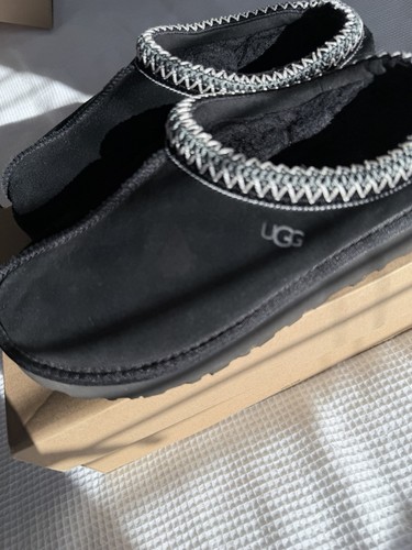 Ugg tasman women black - ugg,