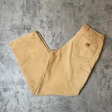 Carhartt Carpenter jeans