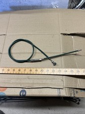 Francis Barnett Falcon Clutch