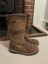 Dubarry Ultima Gore-Tex