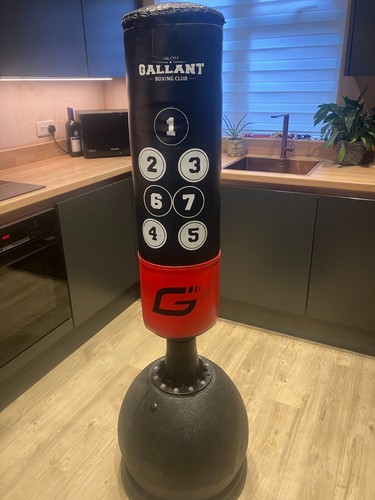 Gallant 5ft free standing - gallant,