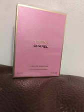 CHANEL Chance Eau de Parfum 35ml EDP
