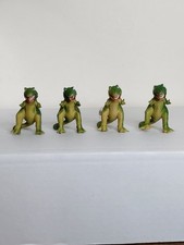 Vintage 4 Spare T Rex Playing