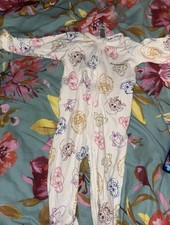 Lion King Bonds Zippy