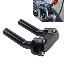 6" Pullback Handlebar Riser