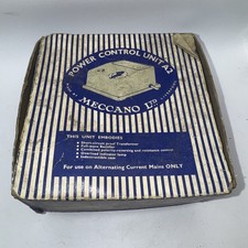 MECCANO HORNBY DUBLO Type A2