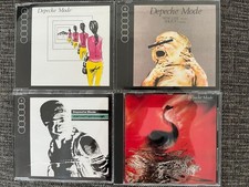 Depeche Mode ‘Speak &