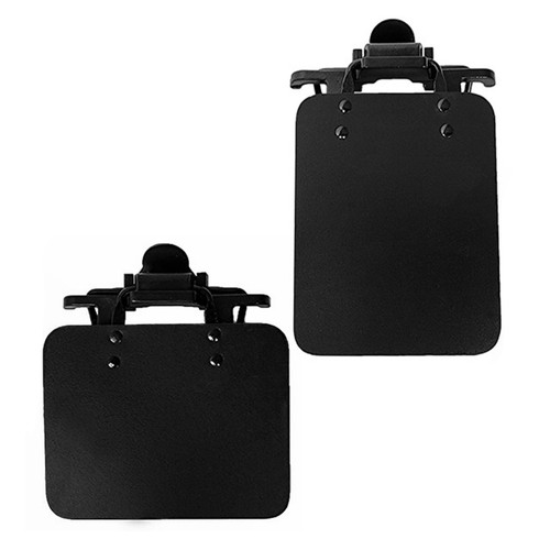 Pcs shooting glasses patches - shooting,