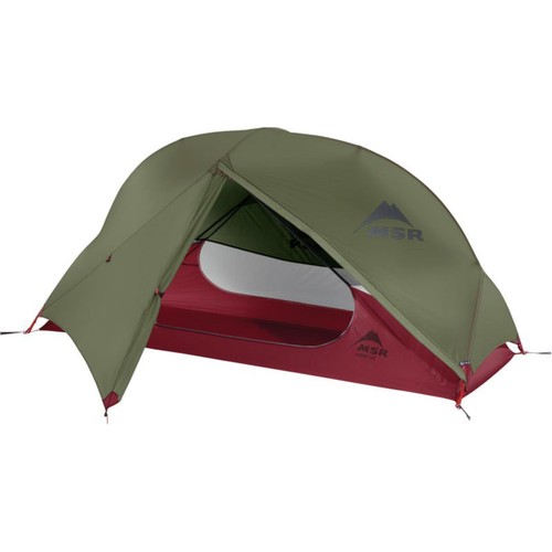 Msr hubba person - msr, nx