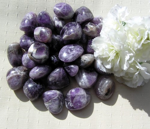 500gr purple amethyst large - 500gr,