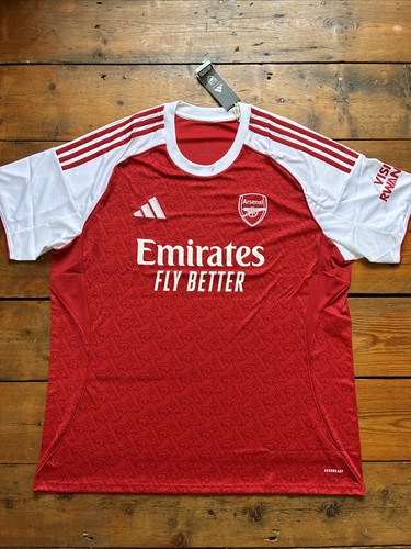 Arsenal adidas home - arsenal,