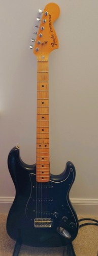 Fender