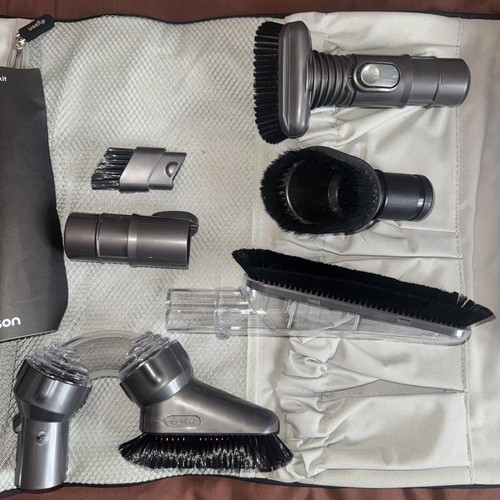 Dyson genuine tool kit with - genuine,