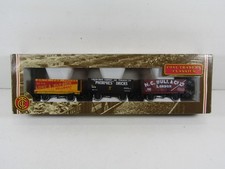 BACHMANN COAL TRADER CLASSICS