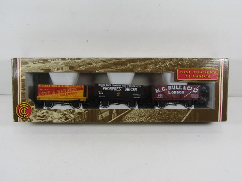 Bachmann coal trader classics - bachmann,