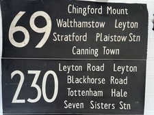 1977 London Transport RM