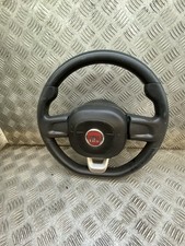 2013 FIAT 500 1.2 3DR STEERING