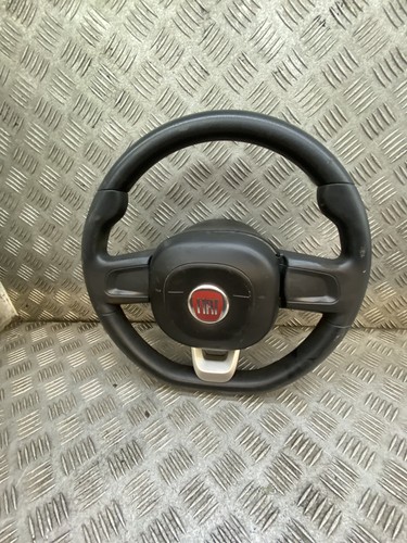 2013 fiat 500 3dr steering - fiat,