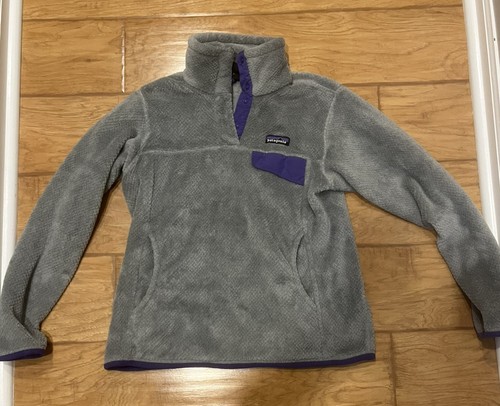 Patagonia synchilla snap - synchilla, snap-t