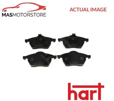Brake pads set - pads, pad