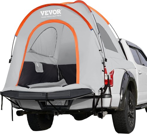 Truck bed tent for - bed,