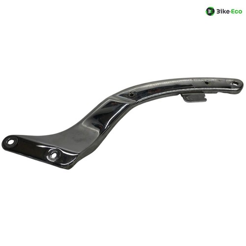 Left support rear - support,