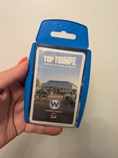 Wetherspoons Pub Top Trumps