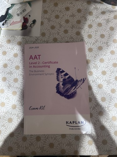 Aat level the business - level,
