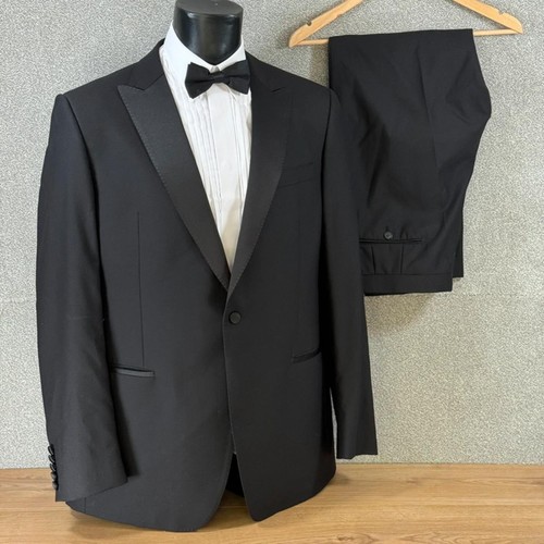 Autograph black tuxedo - black,