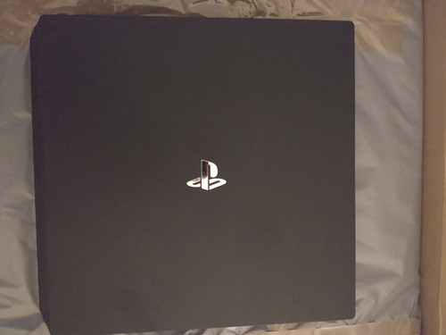 Ps4 pro 1tb console - 1tb, 1