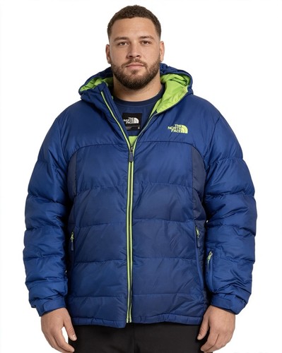 The north face - men’s, blue