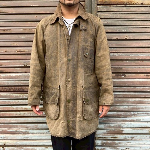 Barbour solway zipper jacket - barbour,