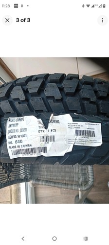 Brand new duro - new, hf903