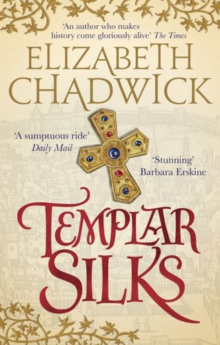 Templar silks elizabeth - templar,