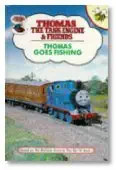 Thomas goes fishing the - goes,