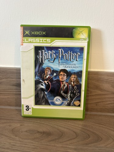 Harry potter prisoner - prisoner, of