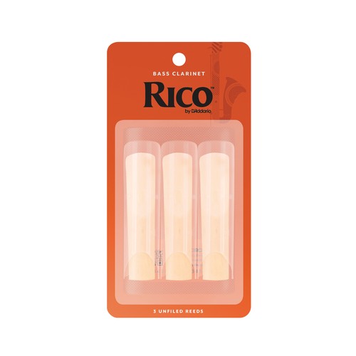 Rico addario bass - by,