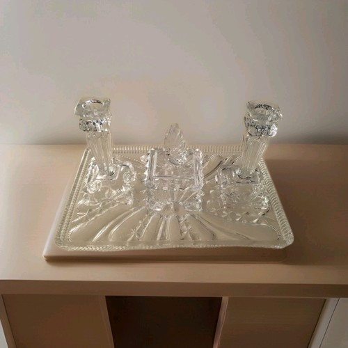 Vintage piece art deco cut - vintage,