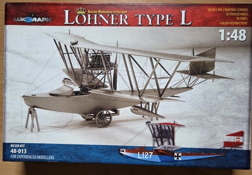 Lohner type l - lohner,