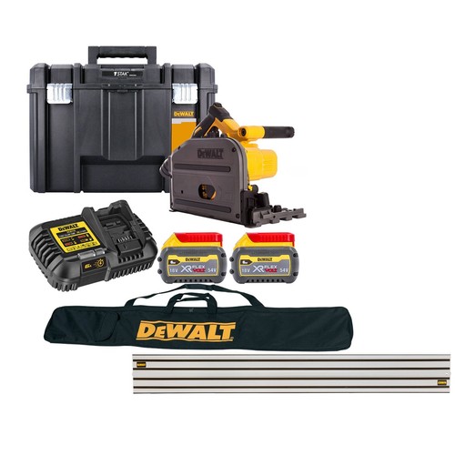 Dewalt dcs520t2 54v - dewalt, xr
