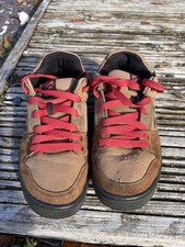 Adidas Five Ten Freerider Mtb Shoes Size UK 11
