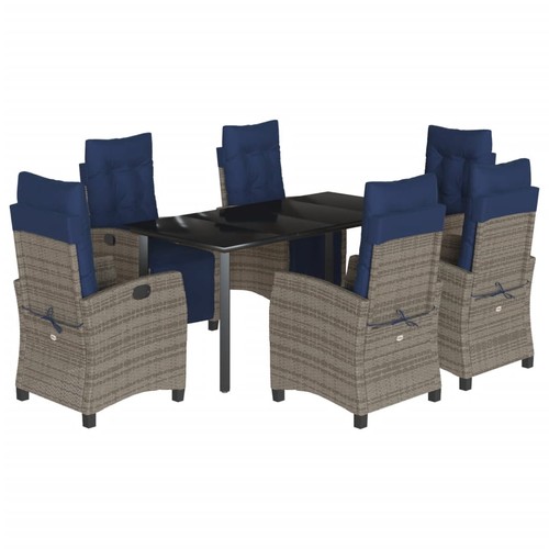 Garden dining set with - garden,