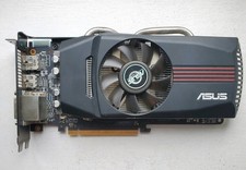 ASUS AMD RADEON HD 6850 1GB DDR5 Graphics Card PCI-e, HDMI, DVI, DP