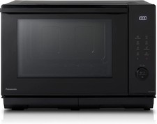 Panasonic NN-DS59NBBPQ 27L