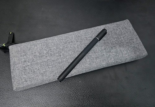 Wacom finetip pen for intuos - for,