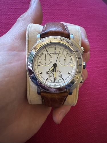Baume mercier formula s - baume, &